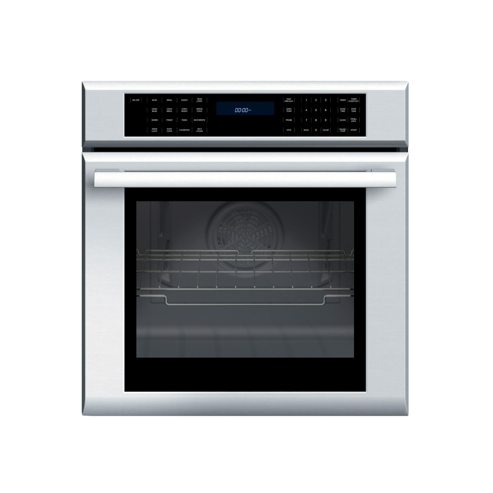 CookSyno A3 KI-Backofen