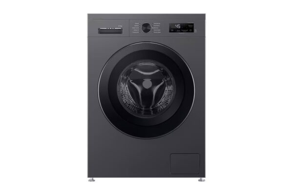 WashMind Q5 Intelligenz-Waschsystem