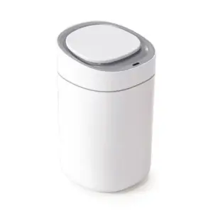 SmartBin V1 Abfallmanagement-System