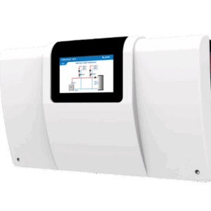 ThermoGrid E9 Intelligenter Heizungsregler