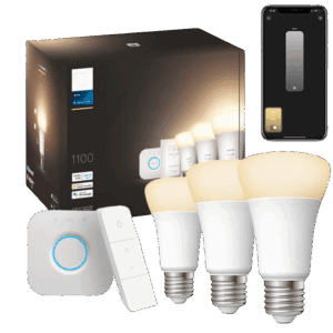 LumiCast S5 Intelligentes Lichtsystem
