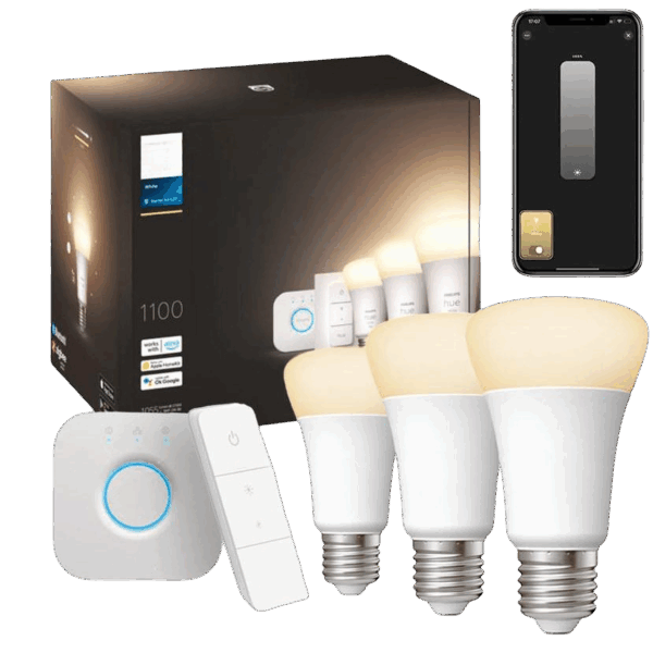 LumiCast S5 Intelligentes Lichtsystem