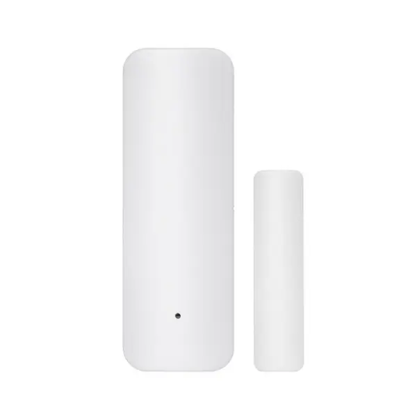 SecureLink D4 Smart-Türsensor mit KI-Erkennung