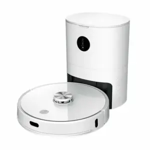 CleanOrbit V10 KI-Saug- & Wischroboter