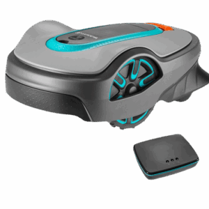 GardenMind R7 Intelligenter Mähroboter