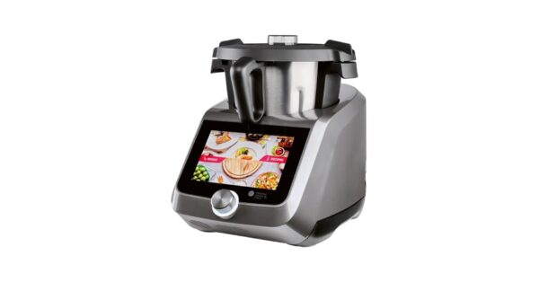 ChefBot Q3 Intelligente Küchenhilfe