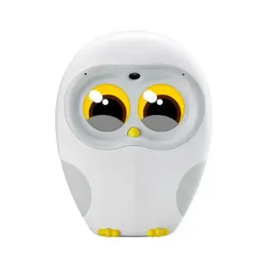 Bookly A2 Intelligenter Vorlese- und Lernroboter