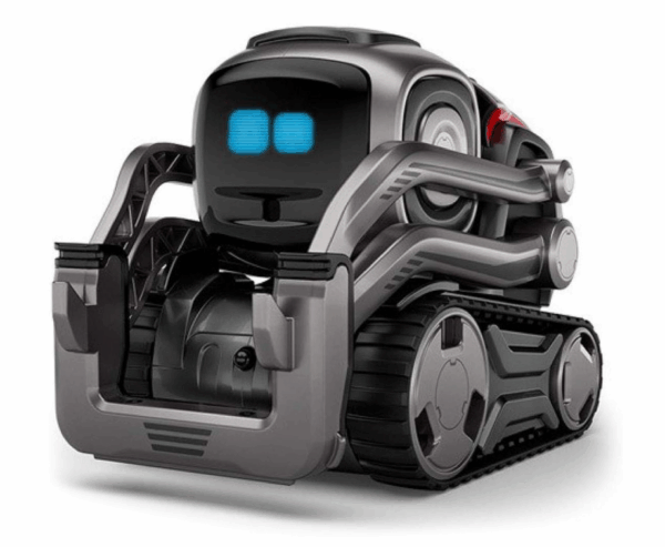 HandyLift K2 Intelligenter Serviceroboter mit Greiffunktion