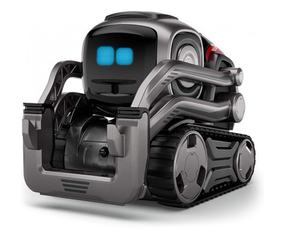 HandyLift K2 Intelligenter Serviceroboter mit Greiffunktion