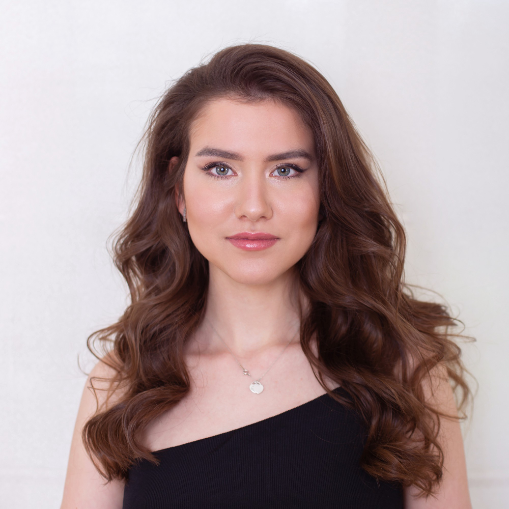 Silvia M., Zürich
